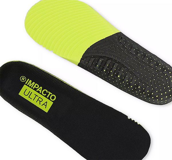 Footbed