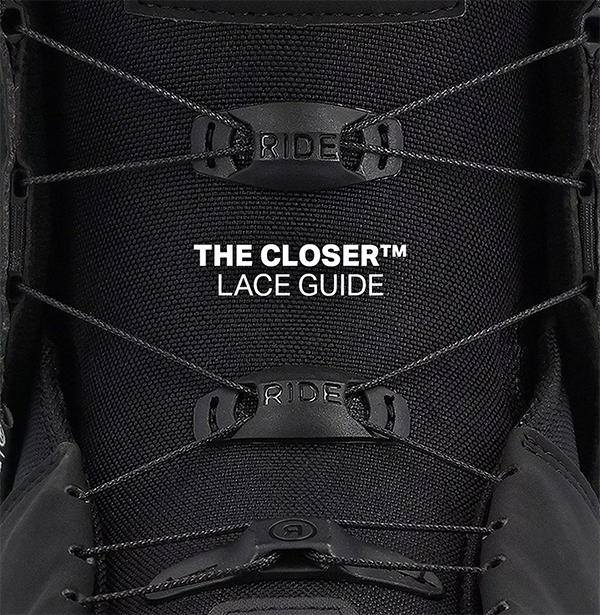 Lacing