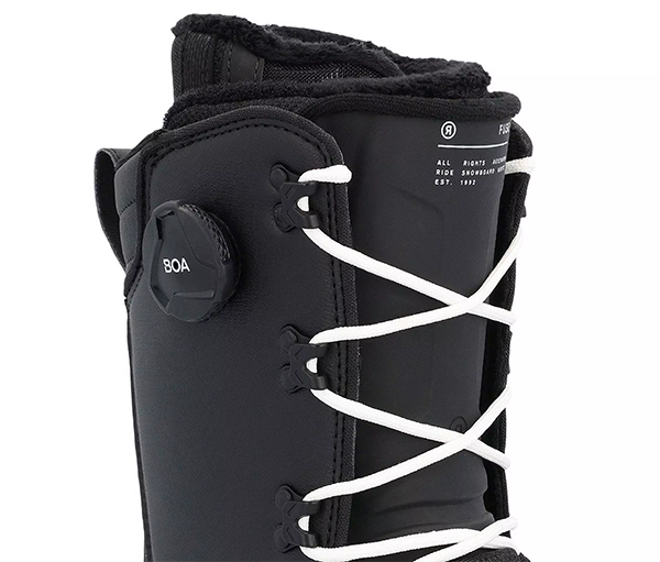Lacing