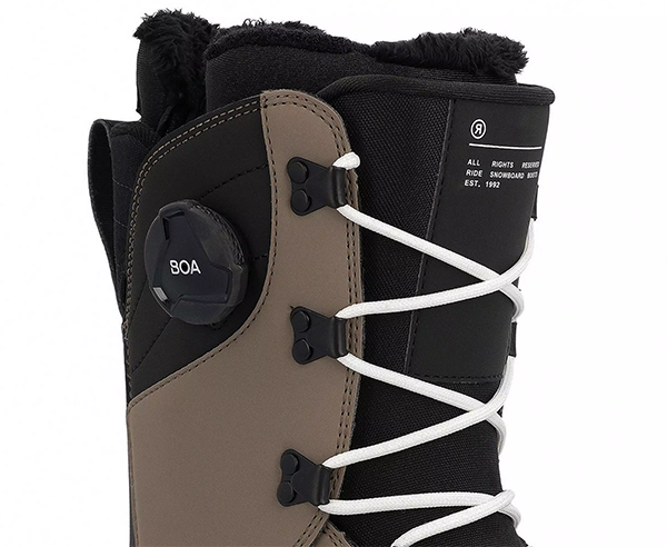 Lacing