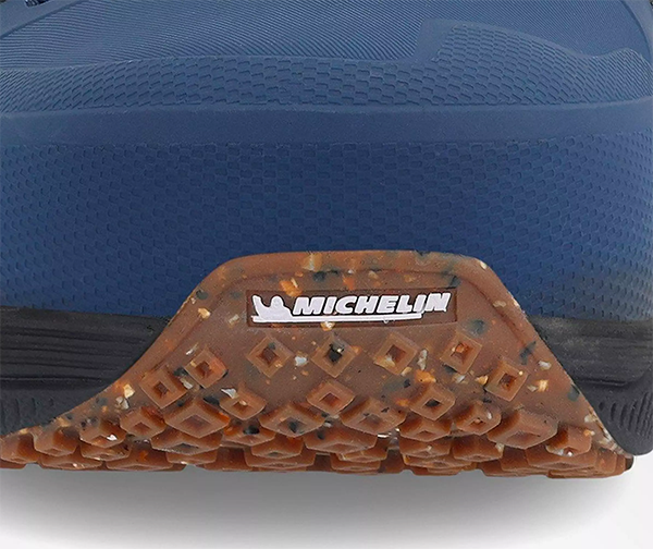Outsole