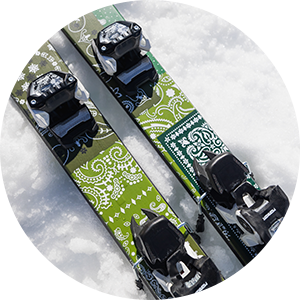 Ski Bindings