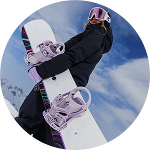 Snowboard 