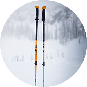 スキー板　PURECONSCIOUS 130cm Mens Ski Equipment | Corbetts Ski + Snowboard