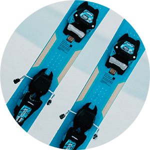 Ski Bindings