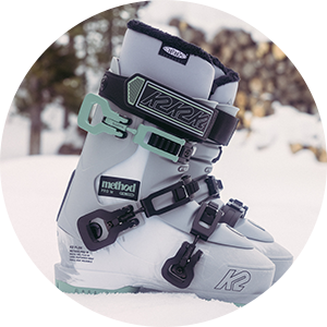 Ski Boots