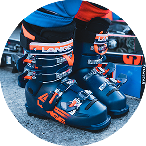 Ski Boots