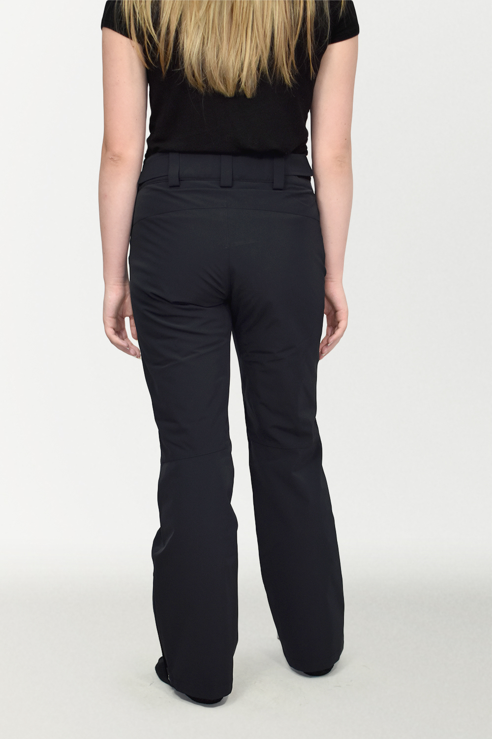 Ladies Pant Fit Guide