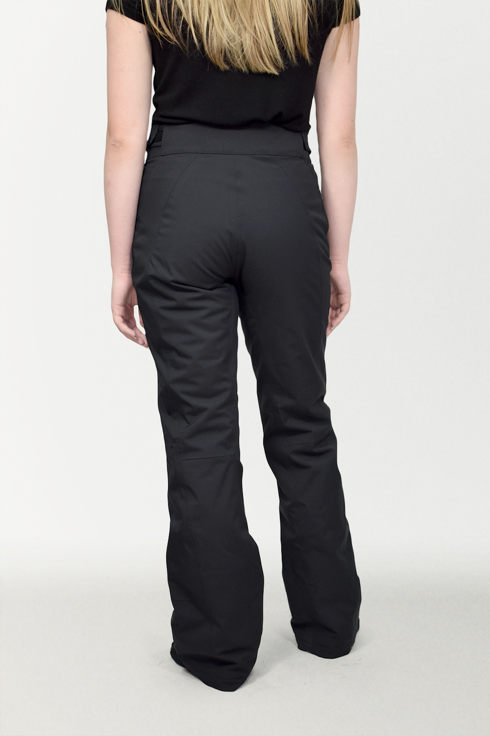 Women's Rachel Insulated, Waterproof SilkyTEX Stretch Pants - Sunice