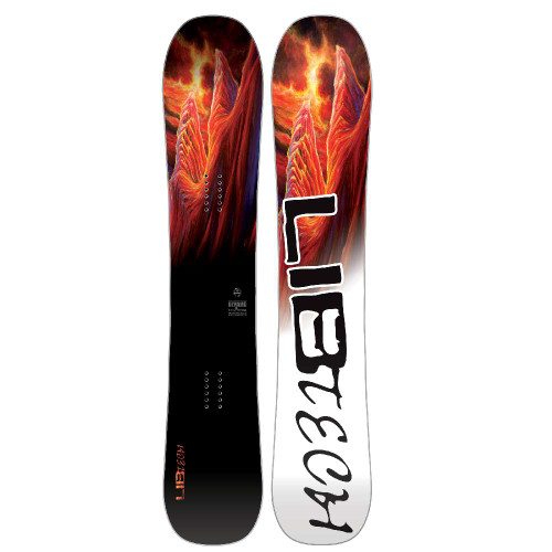【新品】 2025-libtech-dynamo- スノーボード