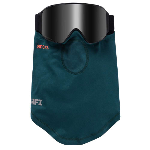 スノーボード Anon MFI Beanie Neck Warmer Anon MFI Beanie Neck Warmer 2024 | Corbetts Ski + Snowboard
