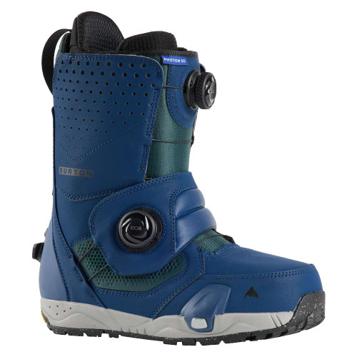 photon step on burton photon boa 2021