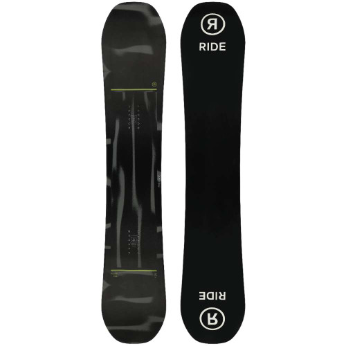 RIDE MANIC 158 スノーボード（おまけ付） RIDE MANIC 158 スノーボード（おまけ付） RIDE(ライド) スノーボード