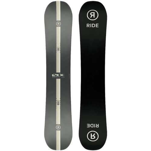 Ride Agenda Snowboard 2025 | Corbetts Ski + Snowboard