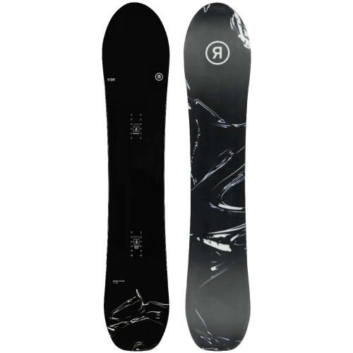 Ride Magic Stick Womens Snowboard 2025 | Corbetts Ski + Snowboard