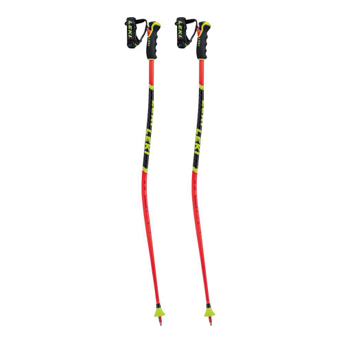 LEKI レキ GSストック ＜ 2025＞WCR LITE GS 3D LEKI レキ GSストック ＜ 2025＞WCR LITE GS 3D
