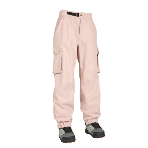 Airblaster bord pants women's Airblaster High Waisted Womens Pant