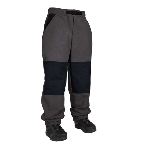スノーボード AIRBLASTER Elastic Boss Pant XXL Elastic Boss Pant - Sale – Airblaster