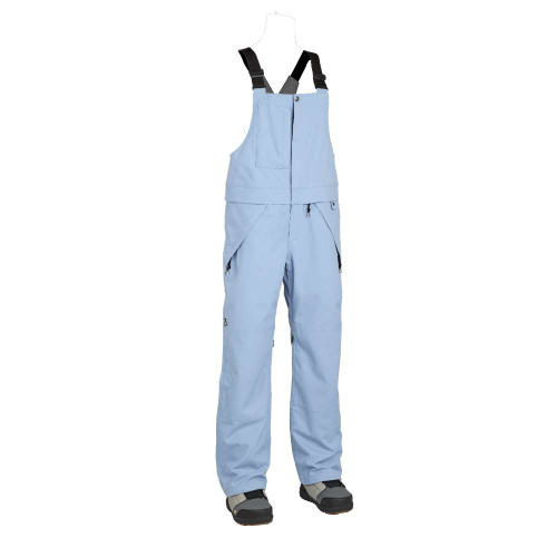Airblaster Hot Womens Bib Pant 2025 Corbetts Ski Snowboard