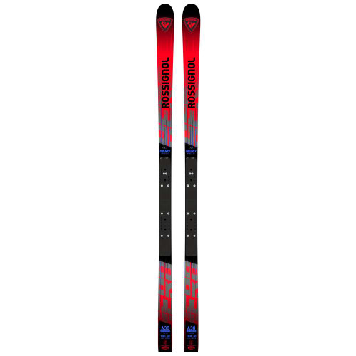スキー ROSSIGNOL World Cup GS fis Rossignol Hero FIS GS FAC R22 Skis 2025 | Corbetts Ski +