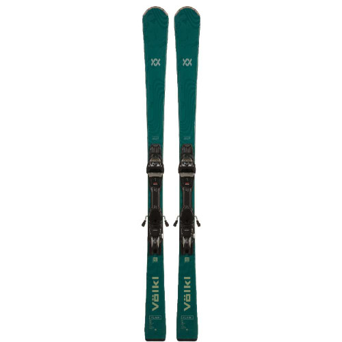 フォルクル　VOLKL FLAIR SC 153 レディース ヨドバシ.com - フォルクル Volkl スキー板「フォルクル FLAIR