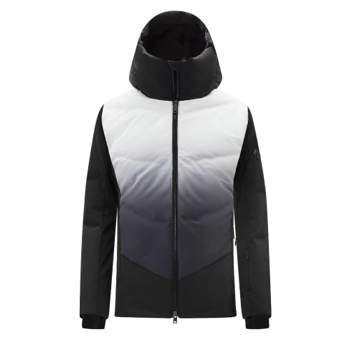 descente down jacket womens