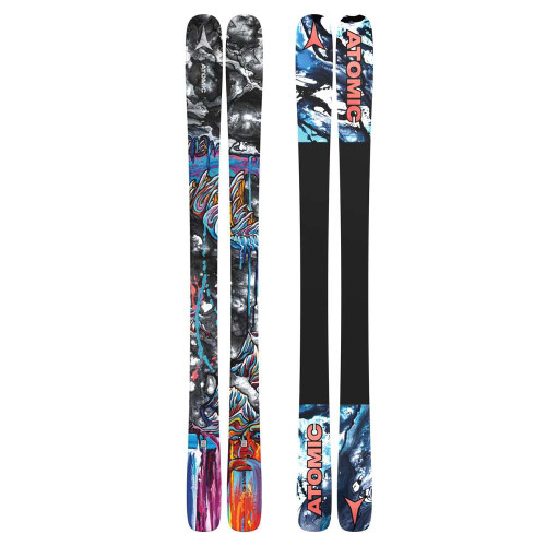 スノーボード　アトミック 2025-atomic-bent-85-adult-