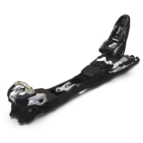 新品未使用MARKER TOUR EPF F12ビンディング 265-325mm Marker Tour F12 EPF review - Freeride