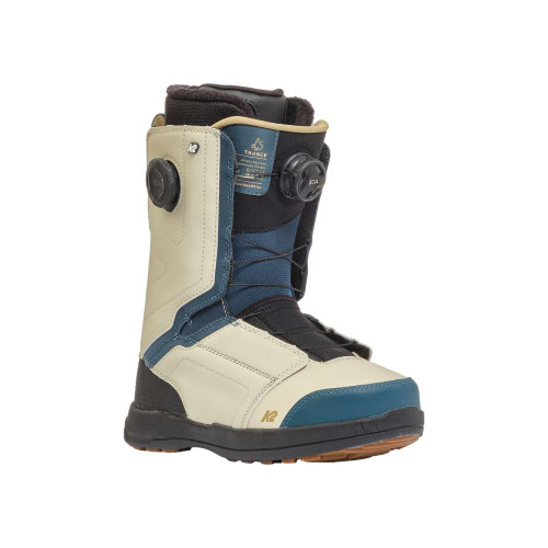 スノーボード K2 TT SURFER BOOTS WOMENS 20-21 25cm K2 Taro Tamai Snowsurfer LS Unisex Snowboard Boots 2026 | K2