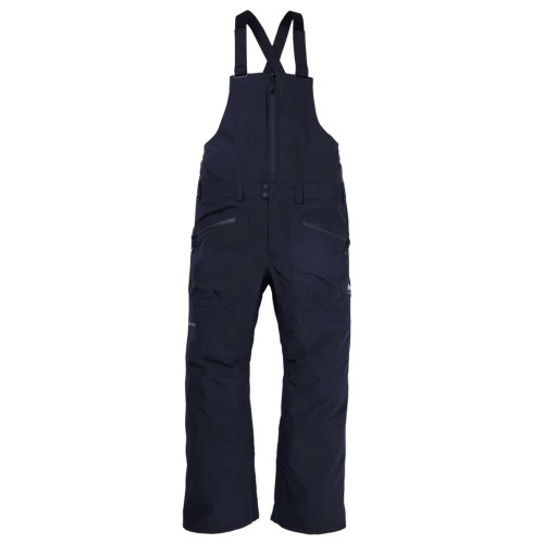 Burton Reserve GORE-TEX Mens Bib Pant 2025 | Corbetts Ski + Snowboard
