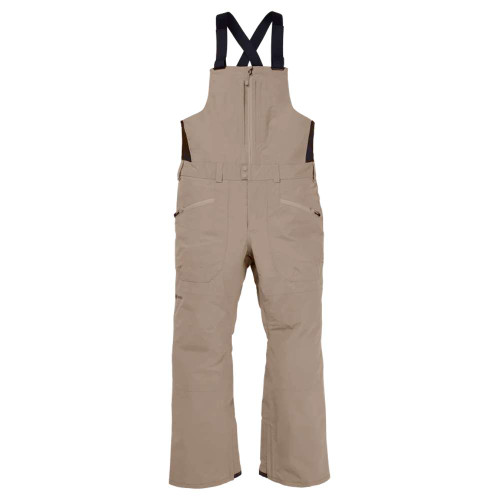 Burton Reserve GORE-TEX Mens Bib Pant 2025 | Corbetts Ski + Snowboard