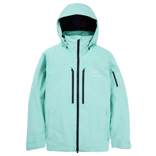 Burton AK GORE-TEX swash jacket Mサイズ Burton Men's [ak] Swash GORE-TEX Jacket | Winter Jackets | ERIK'S