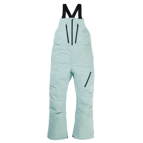 スノーボード BURTON AK guide jacket bib pants Men's Burton [ak] Cyclic GORE-TEX 2L Bib Pants | Burton.com