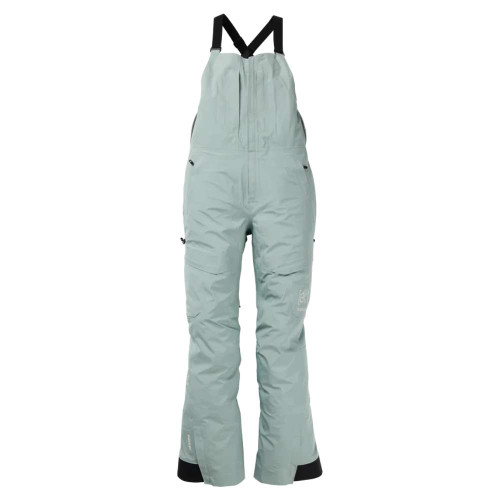 burton ak アップシフトジャケット kimmy 2L bib 上下セット Women's Burton [ak] Kimmy GORE-TEX 2L Bib Pants | Burton.com