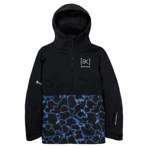 BURTON ウィメンズ [ak] キミー GORE-TEX 2L ジャケット 2025-burton-ak-kimmy-gore-tex-