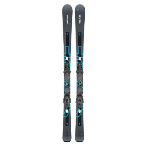 Worldcup Rebels e-Race Pro Ski – HEAD