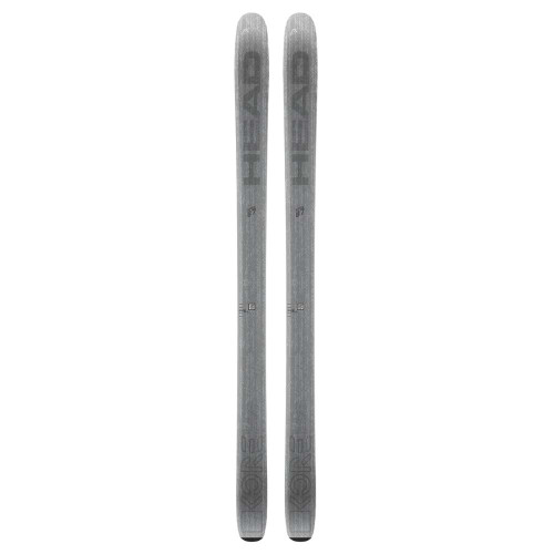 Head Kore 87 Skis 2025 | Corbetts Ski + Snowboard