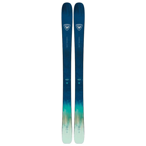 スキー ROSSIGNOL POWER PULSION 158cm ROSSIGNOL POWER PULSION 158cm
