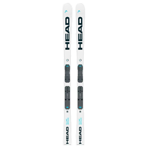 スキー HEAD WORLDCUP REBELS E-SL RD FIS 165cm HEAD - Worldcup Rebels e-GS Rebel Skis 2025