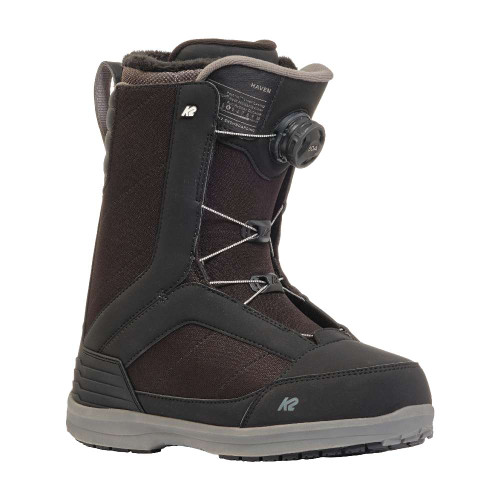 K2 Haven Womens Snowboard Boots 2025 | Corbetts Ski + Snowboard