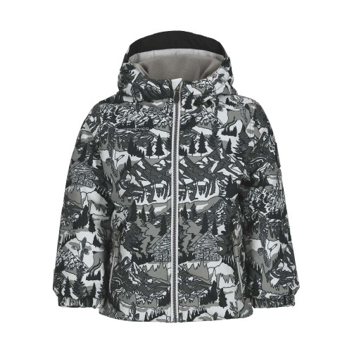 Obemeye Asho Insulated Jacket - Toddle Boys' | EI Co-op
