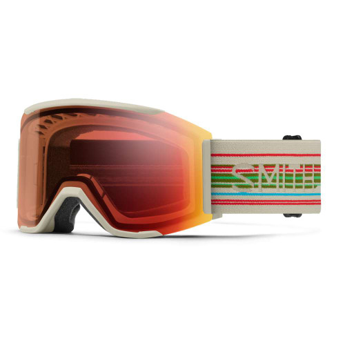 SMITH SQUAD MAG | AC GEN SASAKI/CPE ROSE GOLD MIRROR WI25