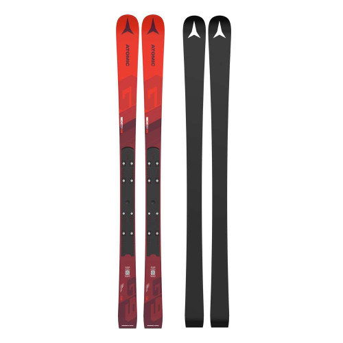 ATOMIC アトミック REDSTER G9 FIS 187cm 20/21 Atomic Redster G9 FIS Revoshock Jr. Alpine Ski - Sidecountry