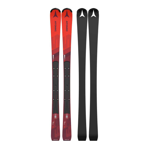 Atomic Redster S9 FIS J-RP 131-138 JR Skis 2025 | Corbetts