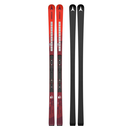 ATOMIC REDSTER G9 REVOSHOCK S 177cm スキー 2025-atomic-redster-g9-fis-