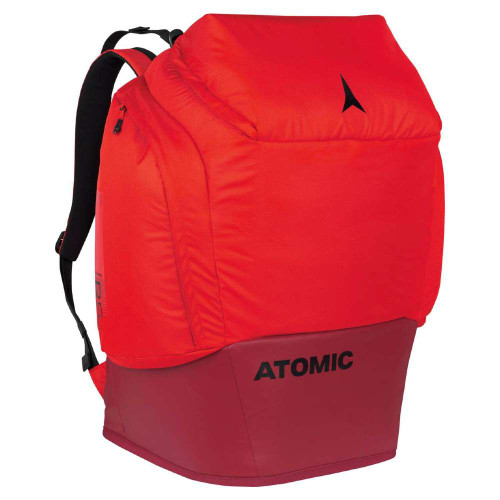 ATOMIC スノーボードバッグ レッド 未使用　50L ATOMIC スノーボードバッグ レッド 未使用 50L BOOT BAG