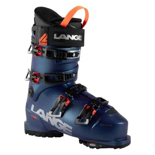 Unisex Racing ski boots World Cup RS ZC | Racing ski boots