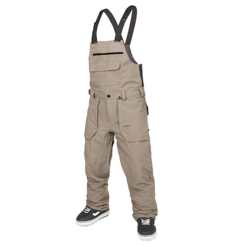 23-24 VOLCOM/ボルコム ROAN BIB overall Volcom Roan Bib Overall - Men's - 2023 model