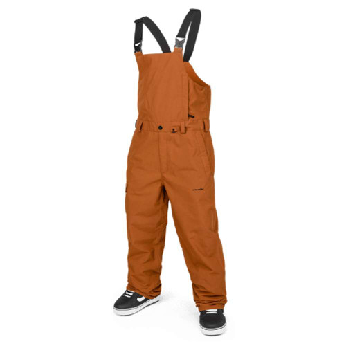 volcom - 大幅値下げ【美品】VOLCOM RAIN GTX BIB OVERALL Volcom Rain GORE-TEX Mens Bib Overall Pant 2024 | Corbetts