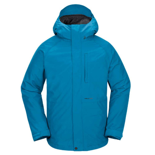 Volcom Dua Insulated GORE Mens Jacket 2025 | Corbetts Ski +